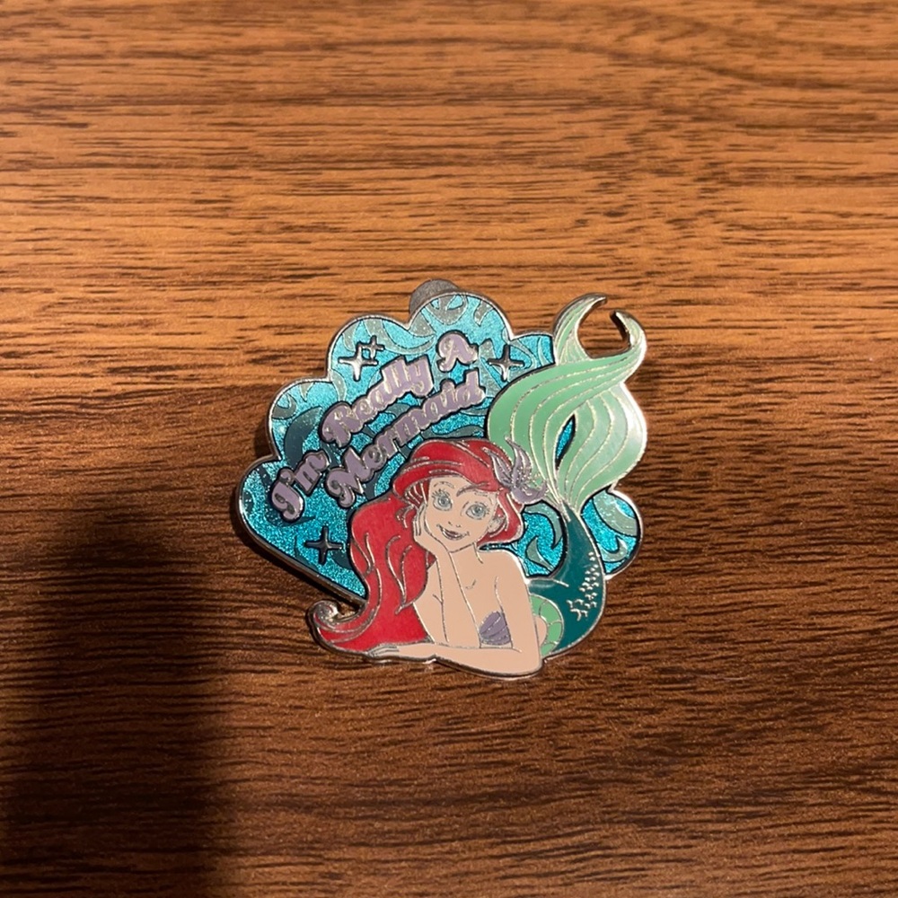 Disney Ariel Pin